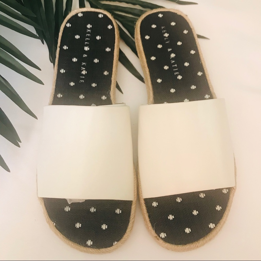 KELLY & KATIE Rance espadrille sandal - Picture 2 of 5